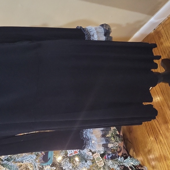 Killstar Forgive Me Father Mini Dress - Picture 8 of 14